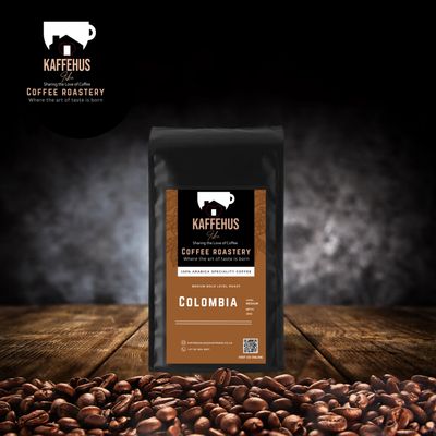 Colombia Coffee