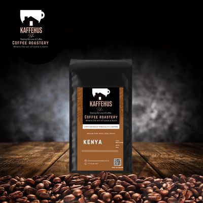 Kenya Coffee