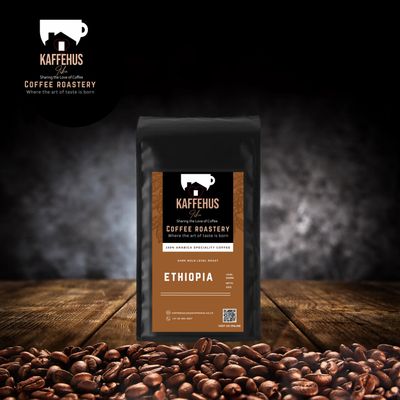 Ethiopia Coffee