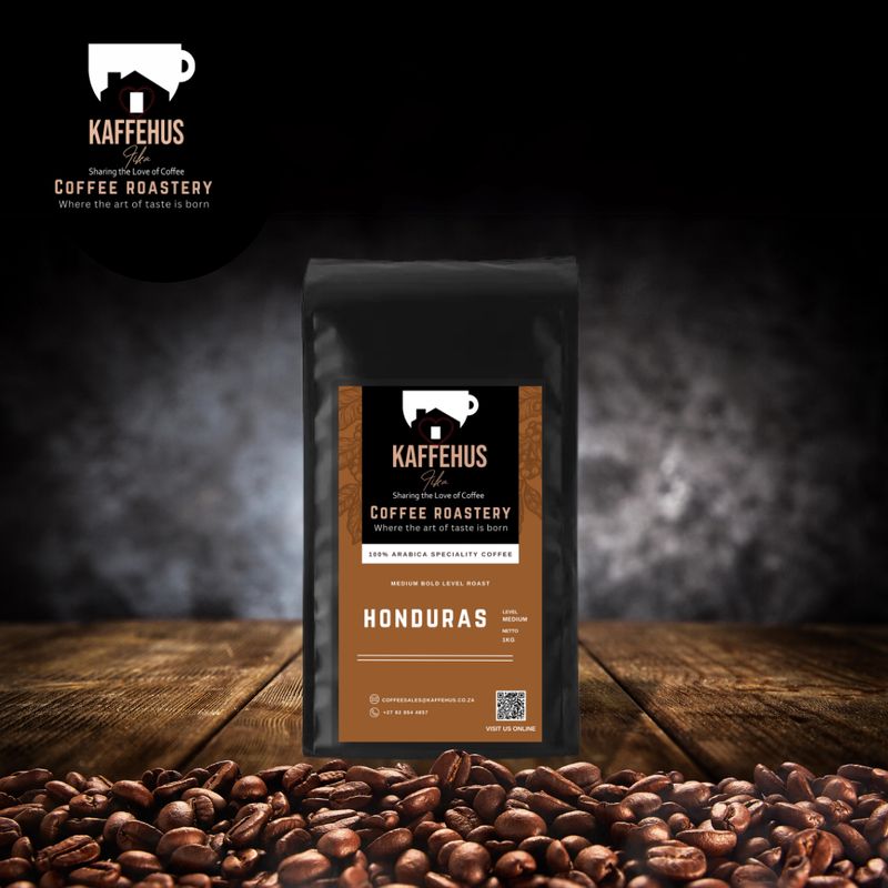 Honduras Coffee