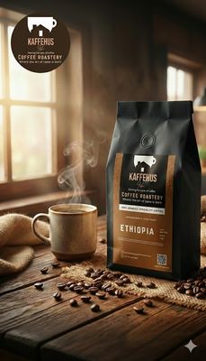 Ethiopia Coffee