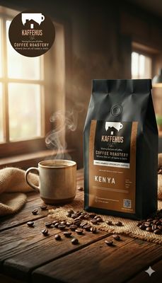 Kenya Coffee
