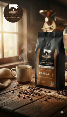 Uganda Coffee