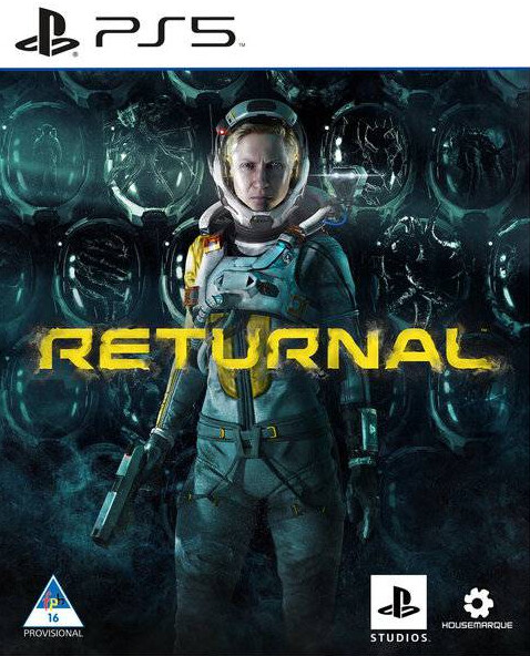 Returnal (PS5)