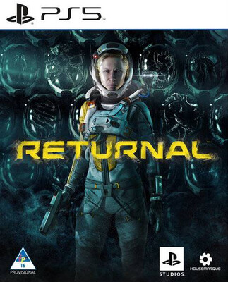 Returnal (PS5)