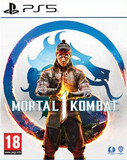 Mortal Kombat 1 (PS5)