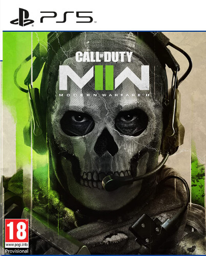 Call of Duty: Modern Warfare II (PS5)