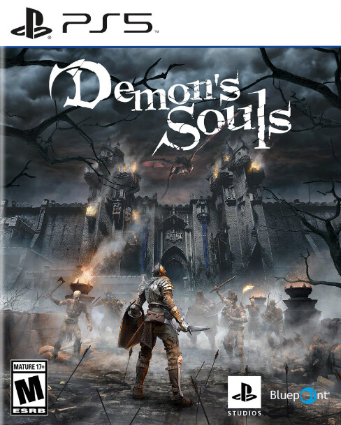 Demon&#39;s Souls (PS5)