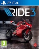 RIDE 3 (PS4)