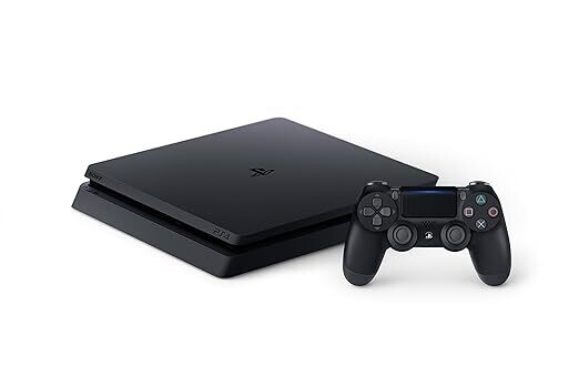 PlayStation®4 Slim Console (i perdorur)