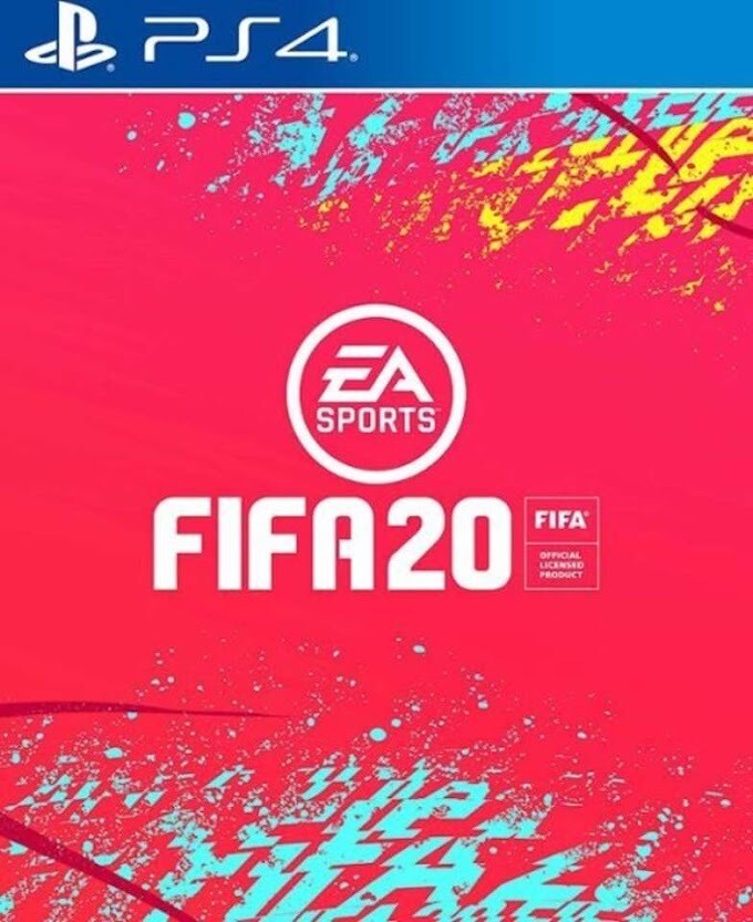 FIFA 20 (PS4)