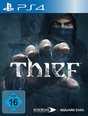 Thief (PS4)