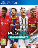 PES 2021 (PS4)