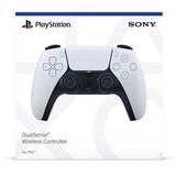 Controller PS5 Sony Dualsense Wireless White