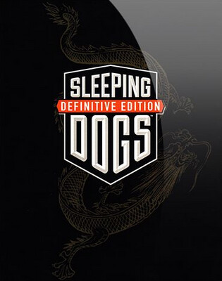 Sleeping Dogs Definitive Edition (PS4)