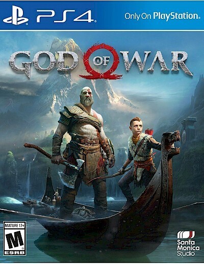 God of War (PS4)