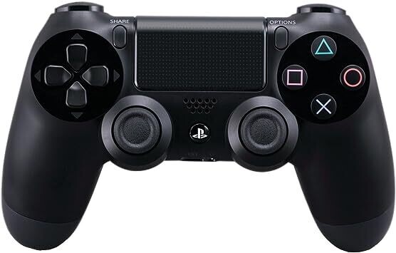 Playstation 4 Dual Shock Controller