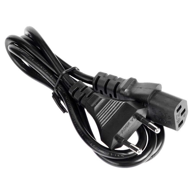 PC/PS3 FAT Power Cable