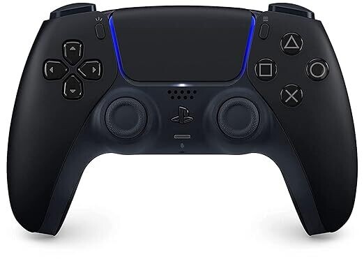 Playstation DualSense Wireless Controller – Midnight Black