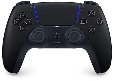 Playstation DualSense Wireless Controller – Midnight Black