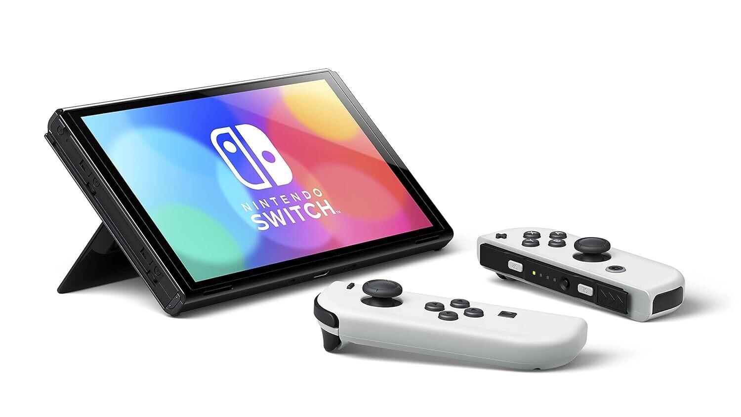 a*i様 Nintendo Switch Nintendo Switch™ OLED Model - Shpresa AL Computers