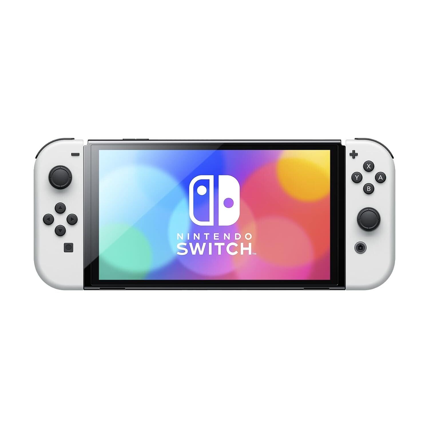 Console Nintendo Switch Oled White (I Ri)