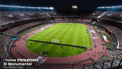 PES 2020 (PS4)