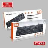 Earldom ET-KB2 Keyboard (Tastiere)