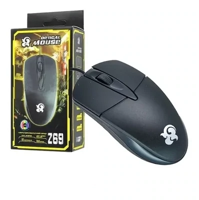 MOUSE OPTIK &quot;Z69&quot; (MAUS)