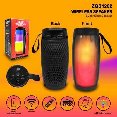 WIRLESS SPEAKER ZQS1202