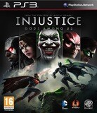 Injustice Gods Among Us (PS3)