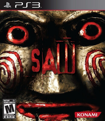 SAW (PS3)