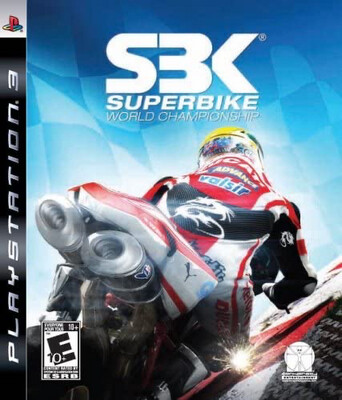SBK Superbike World Champ (PS3)