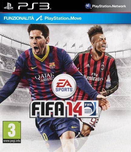 Fifa 14 (PS3)