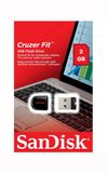 Original SanDisk Cruzer Force 2GB USB 2.0 Flash Drive