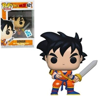 Funko POP! Animation: Dragon Ball Z - Gohan