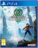 One Piece Odyssey (PS4)