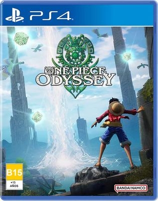 One Piece Odyssey (PS4)