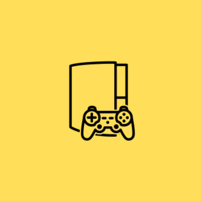 PS3 Videogames