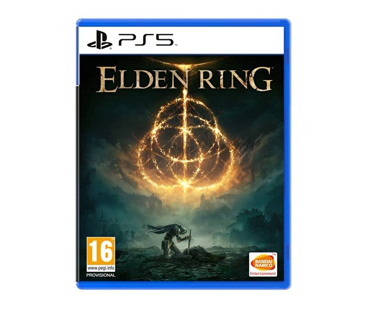 Elden Ring (PS5)
