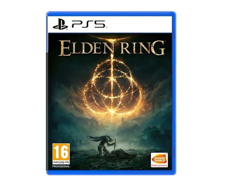 Elden Ring (PS5)