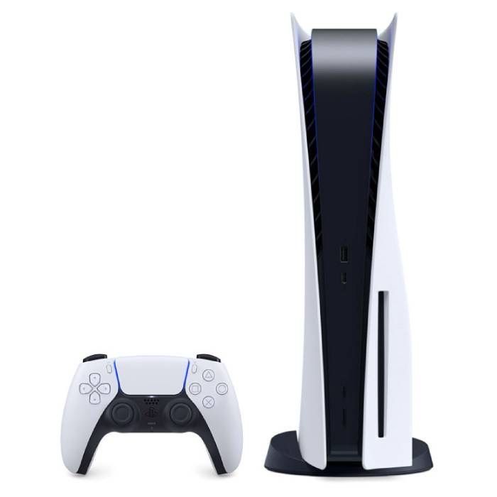 PlayStation 5 (I perdorur)