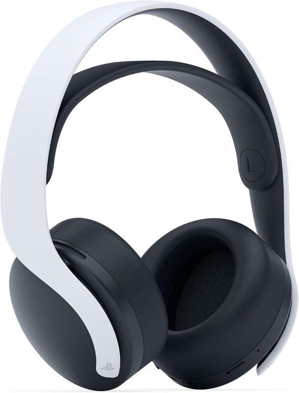 PlayStation PULSE 3D Wireless Headset - White
