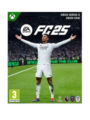 FC25 (XBOX)