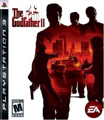 The Godfather II (PS3)