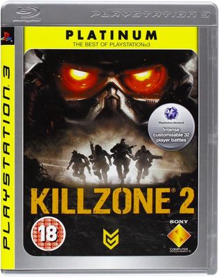 Killzone 2 (PS3)
