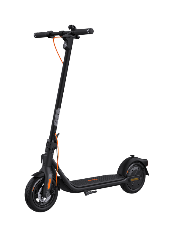 Ninebot by Segway KickScooter F2 Plus