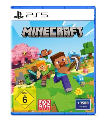 Minecraft (PS5)