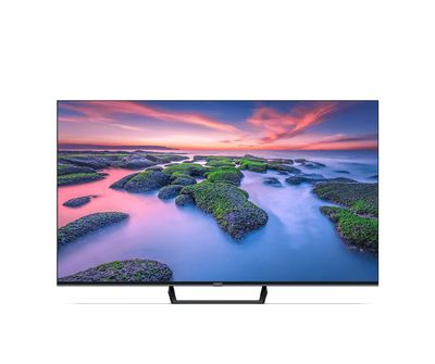 Xiaomi Mi LED TV A2 55&quot; | TV | 4K, 60Hz, Dolby Vision, DTS-HD, Android TV, Wi-Fi, Bluetooth