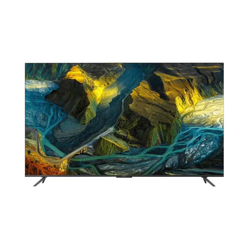 Xiaomi TV Max 86″ 4K
